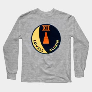 Gemini XII Long Sleeve T-Shirt